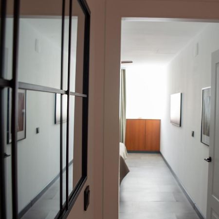 Calatrava By Alma Suites Valencia Ngoại thất bức ảnh