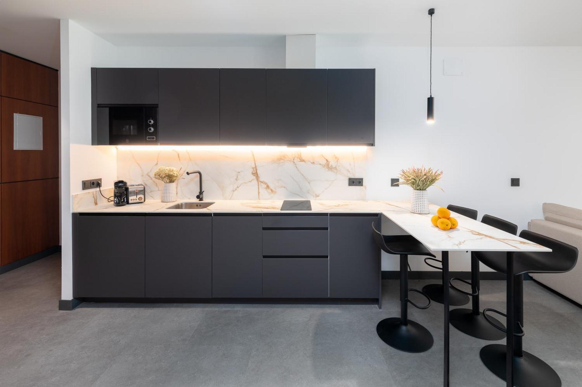 Calatrava By Alma Suites Valencia Ngoại thất bức ảnh