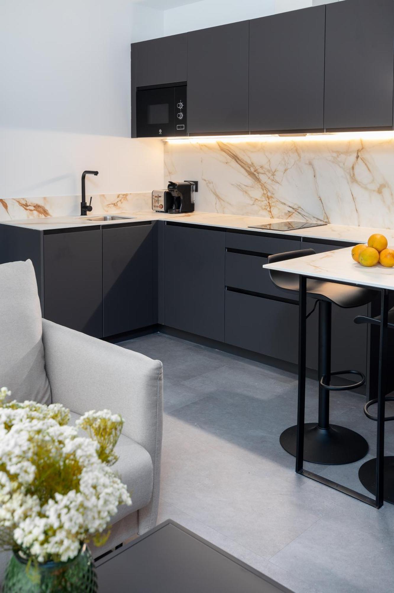 Calatrava By Alma Suites Valencia Ngoại thất bức ảnh
