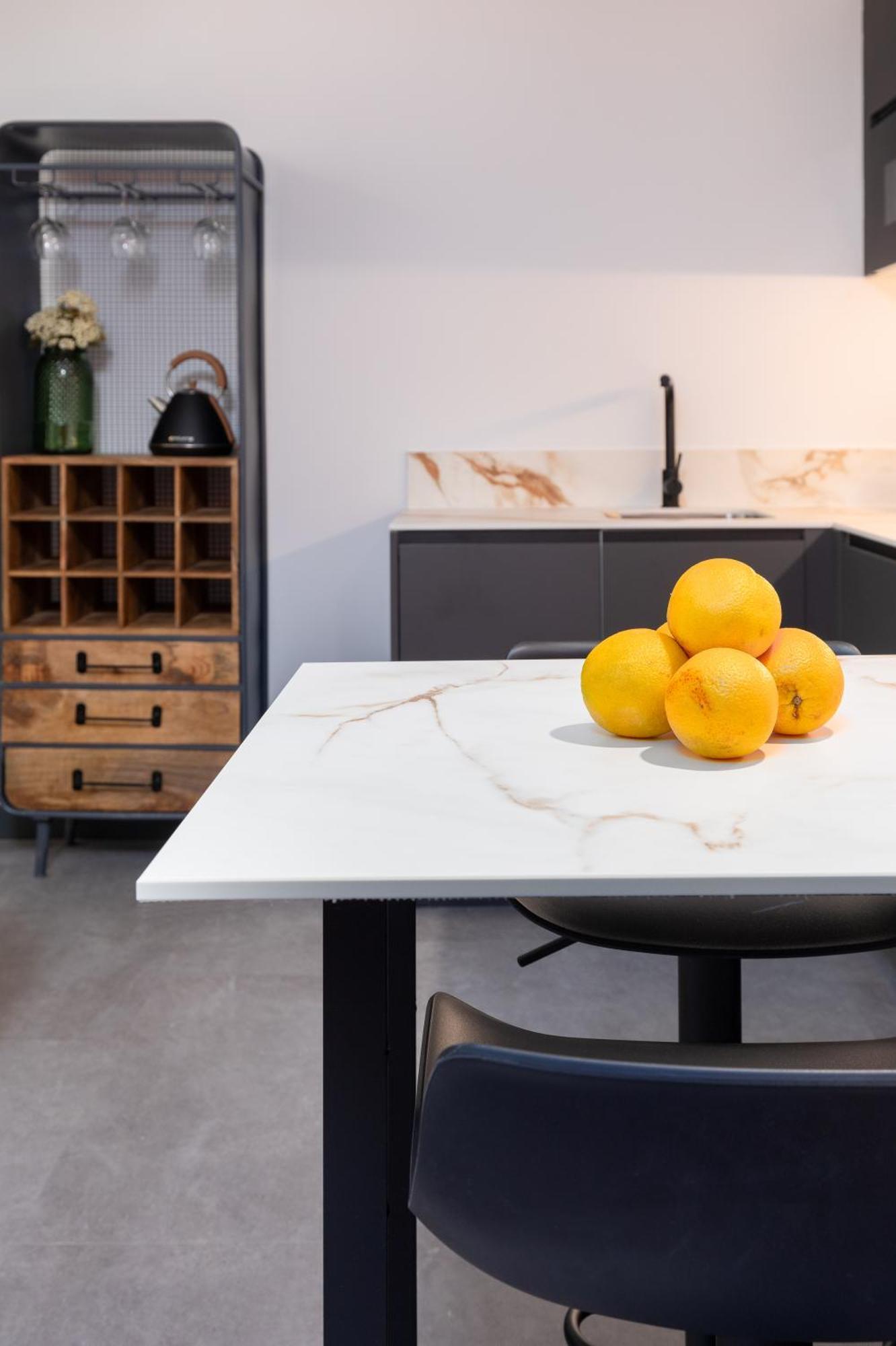 Calatrava By Alma Suites Valencia Ngoại thất bức ảnh