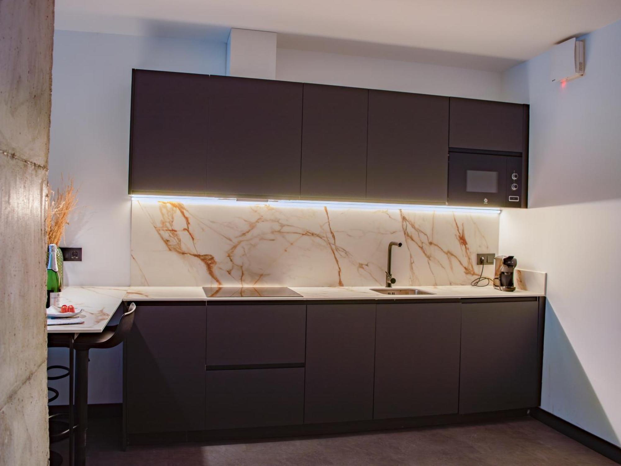 Calatrava By Alma Suites Valencia Ngoại thất bức ảnh