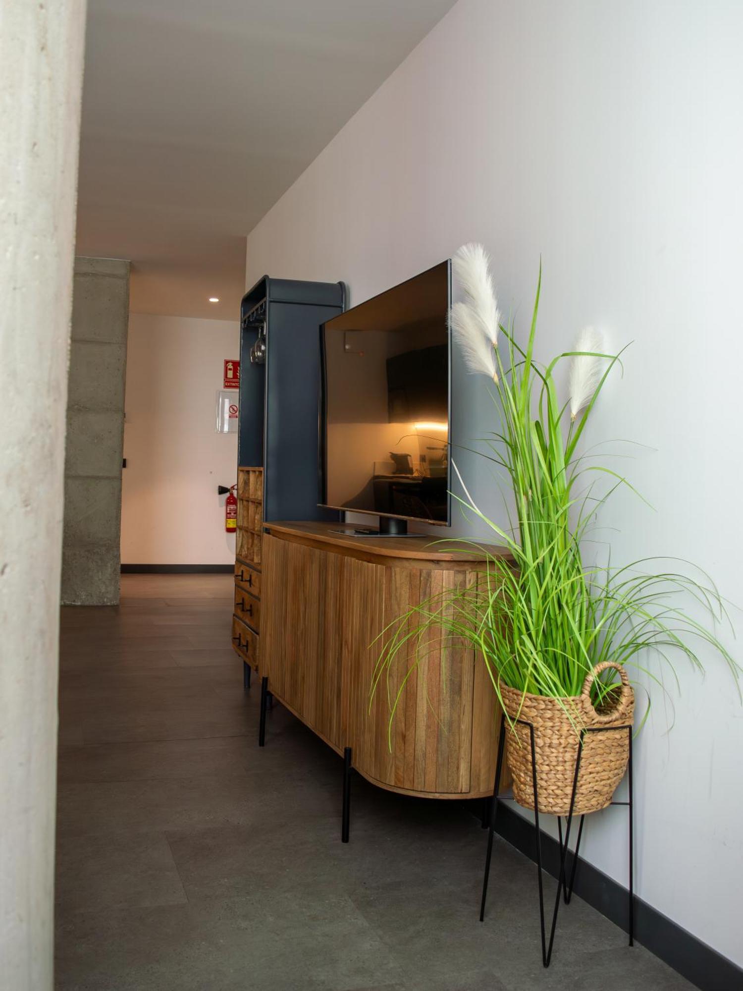 Calatrava By Alma Suites Valencia Ngoại thất bức ảnh