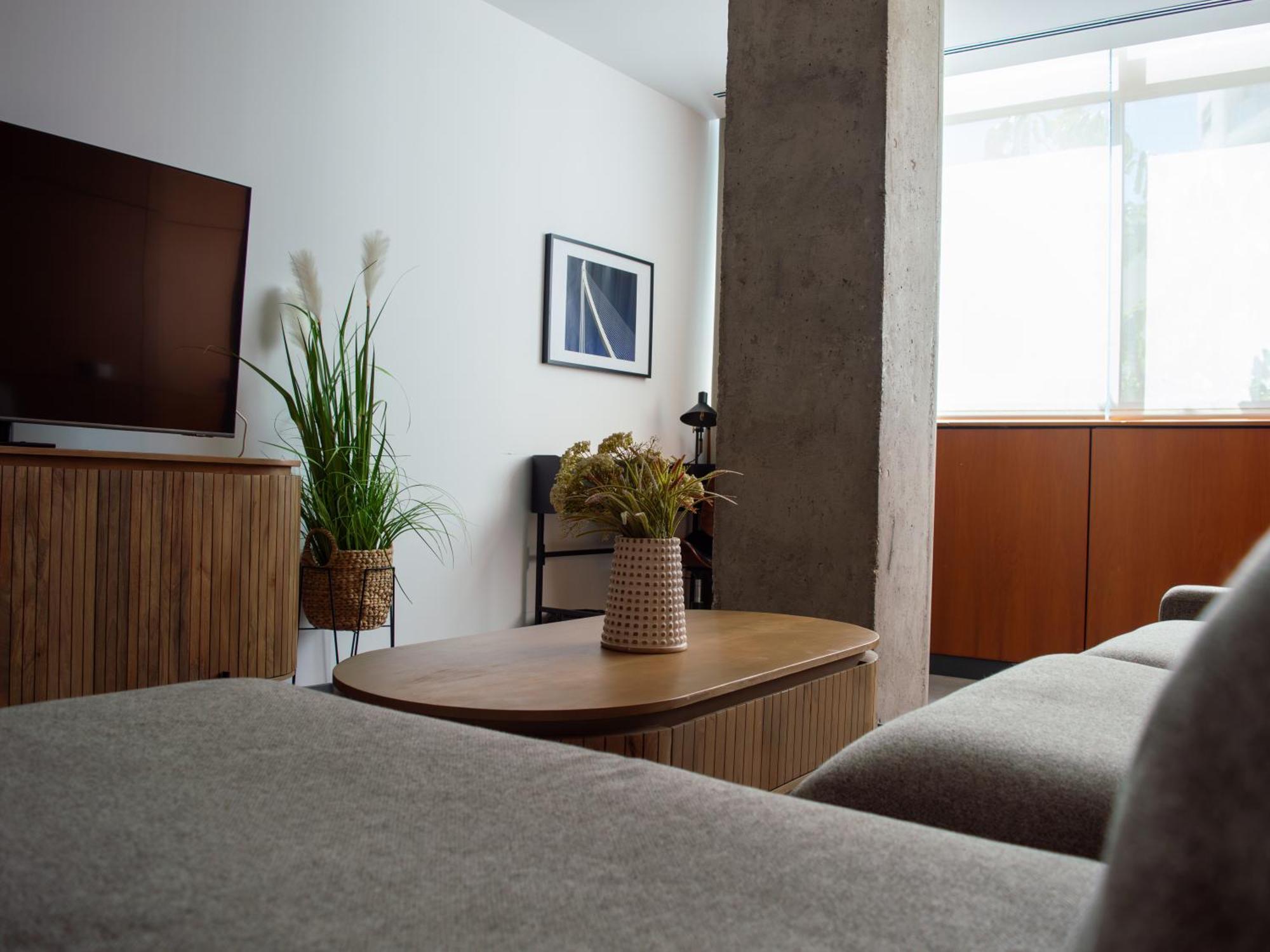 Calatrava By Alma Suites Valencia Ngoại thất bức ảnh